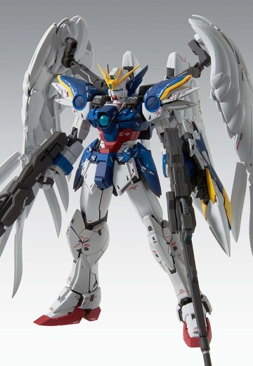 MG  飞翼高达零式 EW Ka版