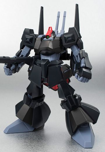 ROBOT魂 ＜SIDE MS＞ 利克·迪亚斯（初期生产型） | Hpoi手办维基