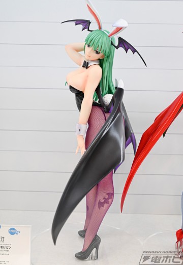B-style 恶魔战士 莫莉卡 | Hpoi手办维基