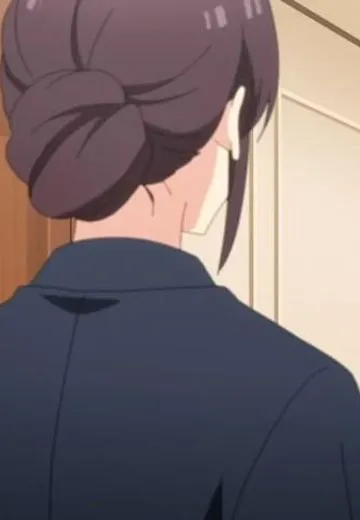 女性係員