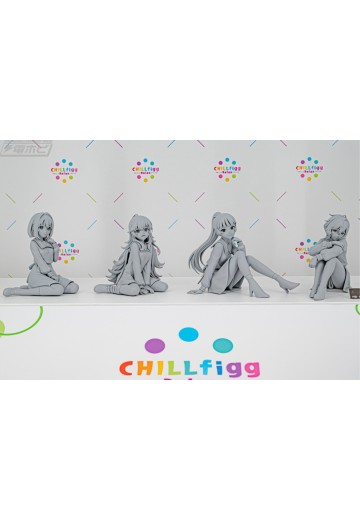 CHILLfigg Relax 与你相恋到生命尽头 | Hpoi手办维基