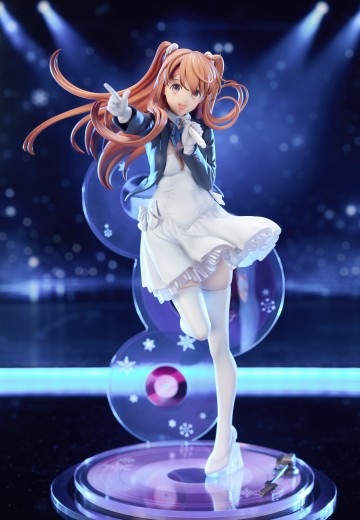 白色相簿2 小木曾雪菜 「重逢」