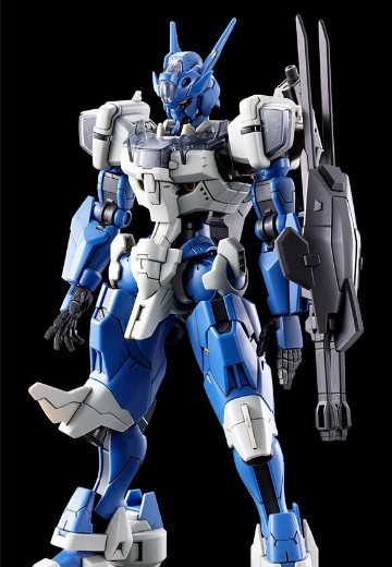 HG 阿诺库塔魔灵高达