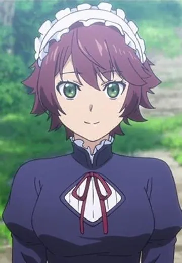 莉妲