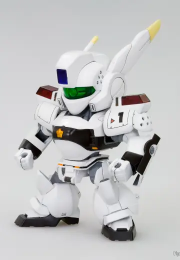 D-Style 机动警察 AV-98 英格拉姆 1号机 | Hpoi手办维基