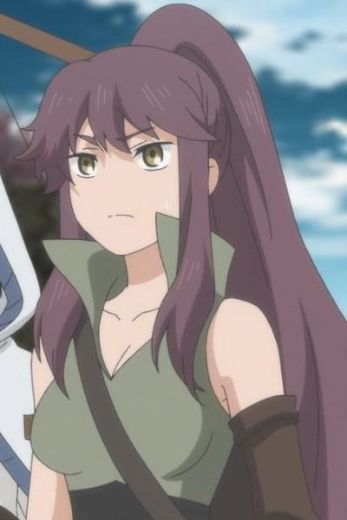 莉莉