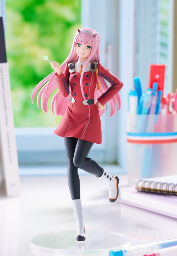 POP UP PARADE DARLING in the FRANXX 零二 L尺寸