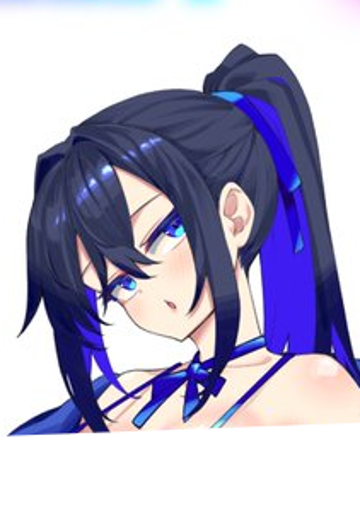 青子酱