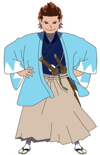 近藤勇