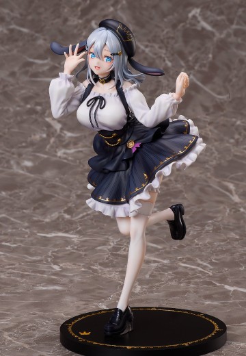 青桐高中 山黑音玄 私服版