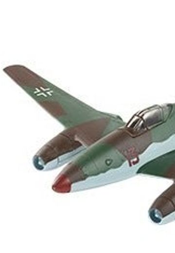 1/87 梅塞施密特Me262A-1a战斗机