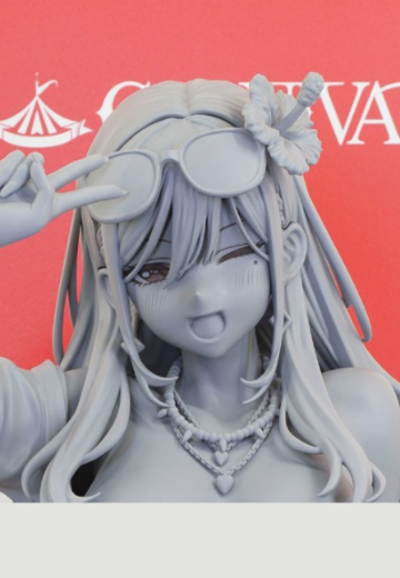 染谷留香