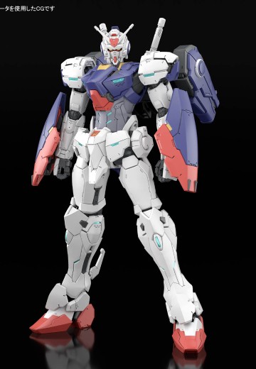 HG 高达ZERO