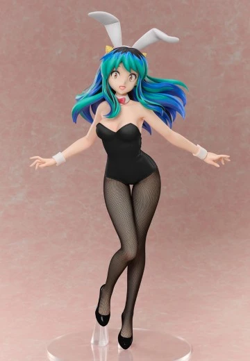 B-style 福星小子 拉姆 黑色兔女郎