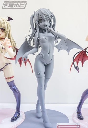Re▼Dress 魔法少女伊莉雅 无名少女  克洛伊 可爱恶魔