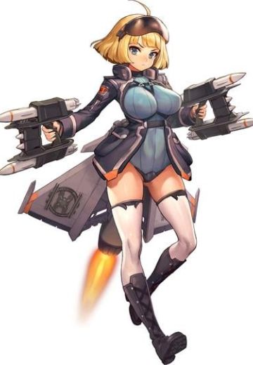 P/A-00 格里芬