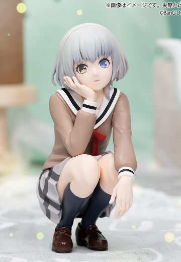 梦想协奏曲！迷途之子！！！！！ 要乐奈 校服 | Hpoi手办维基