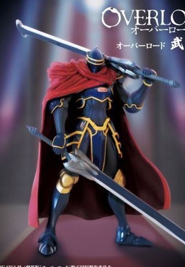 武系列 OVERLORD 飞飞