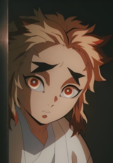 炼狱千寿郎