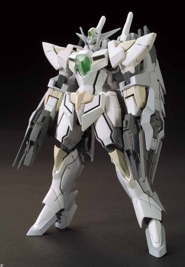 HG 逆生高达