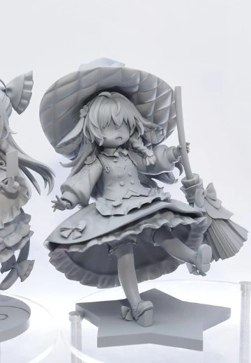 东方Project 雾雨魔理沙
