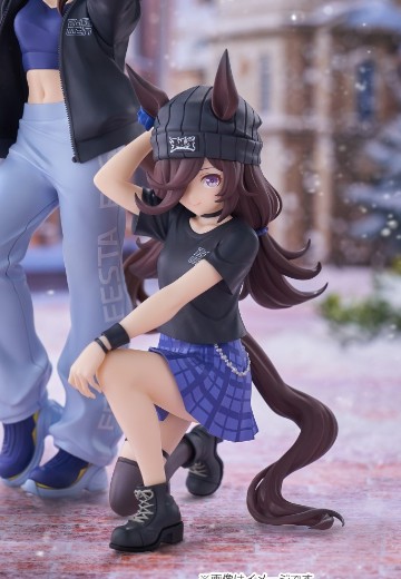 BoC’z we\n 赛马娘 米浴 as Oryza