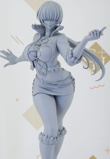 拳皇15 夏尔美