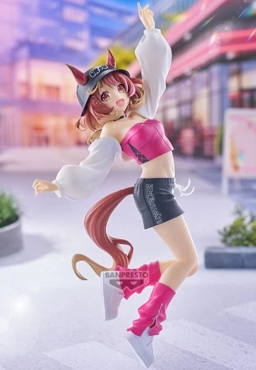 BoC’z we\n 赛马娘 北方飞翔 as F-Style