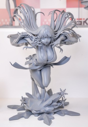 美少女万华镜异闻 雪女 白雪姬
