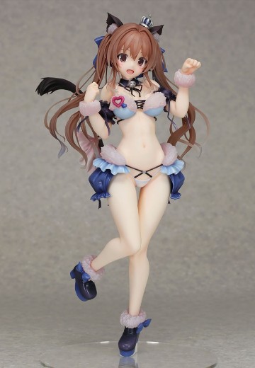 夏音酱