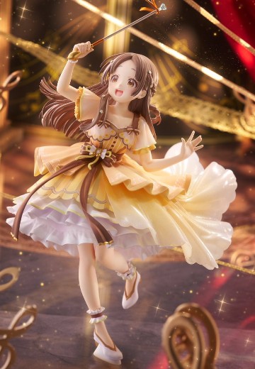 学园偶像大师 仓本千奈 Wonder Scale