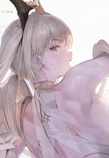 白龙剑士