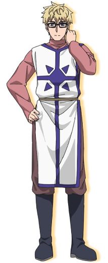 ロニ