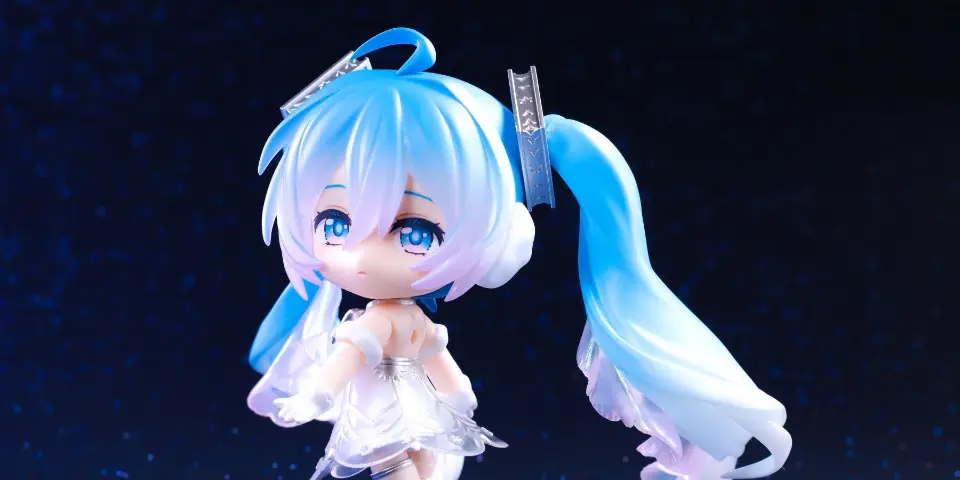 粘土人 初音未来 交响乐2025