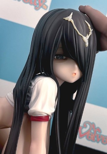 幽灵少女