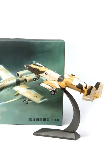 1/48 A-10“雷电”II攻击机