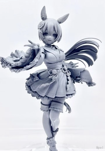 赛马娘 里见光钻 [花形・弥荣之翠]