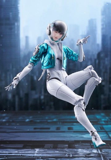 figma#694 第一后裔 渥尔比
