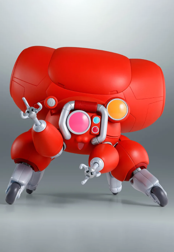 ROBOT魂  攻壳机动队 THE GHOST IN THE SHELL  塔奇克马