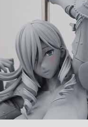 少女骑士物语 苏莉亚·库玛尼·爱因特里