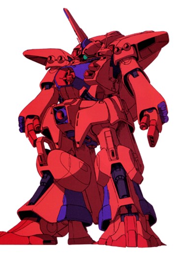 AMX-015 盖马克