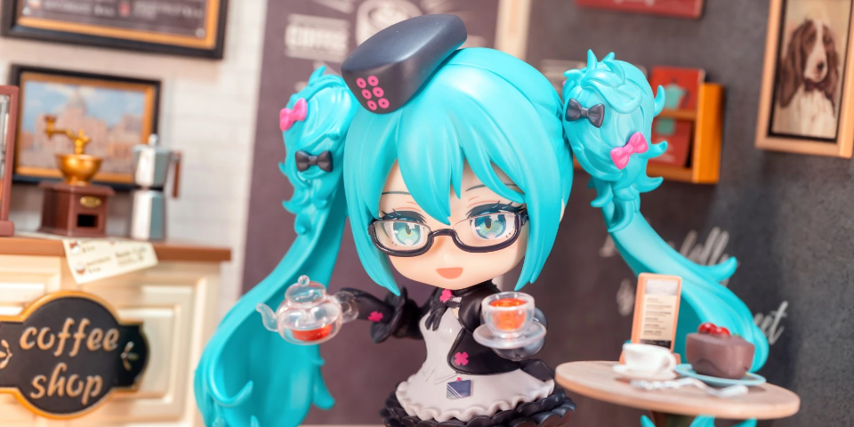 甜美⭐咖啡⭐眼镜
