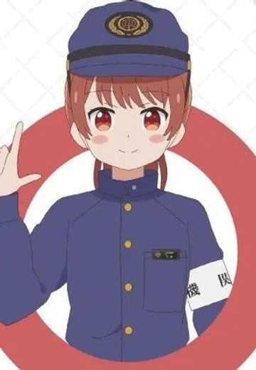 大桑じゅり
