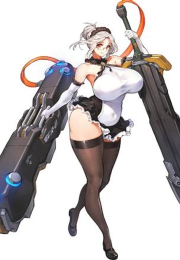 原型机 拉维塔
