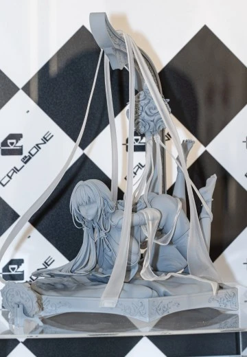 战舰少女R 逸仙 照红妆