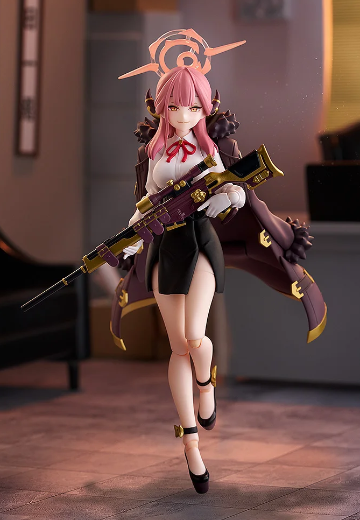 figma#678 蔚蓝档案 陆八魔爱露