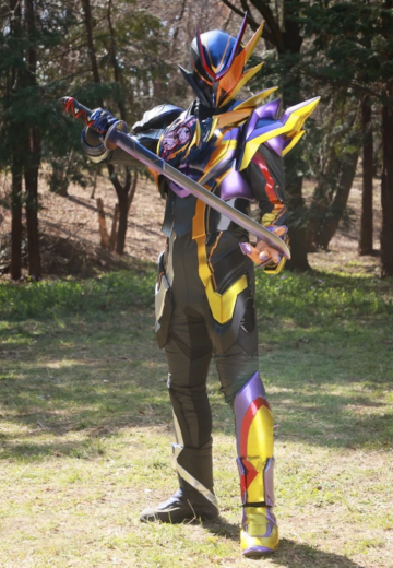 假面骑士梦现