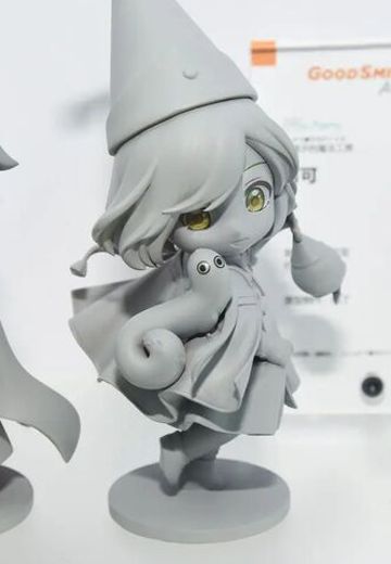 Mini Memory 尖帽子的魔法工房 可可