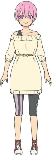 ナツキ