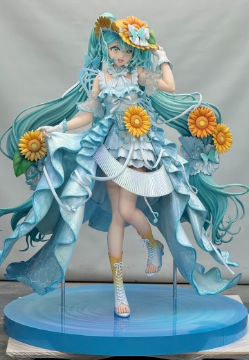初音未来 魔法未来2026